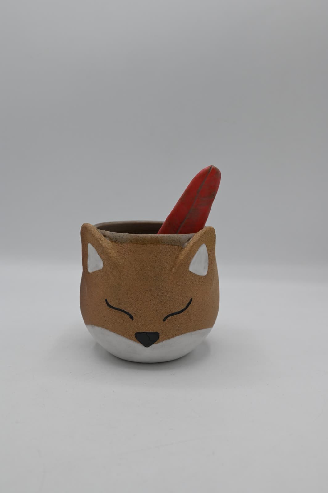La tasse SolaFox
